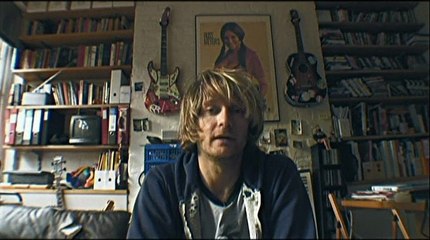 La historia completa de mis fracasos sexuales Tráiler