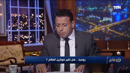 من وجهة نظر بوتين.. أسباب التدخل العسكري الروسي في الأراضي الأوكرانية