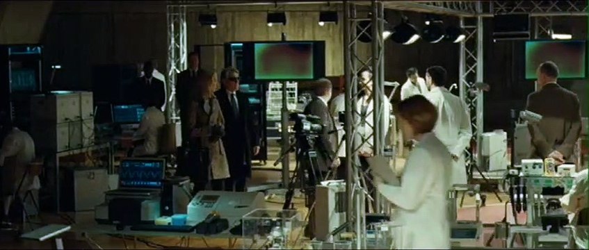 Luces rojas Clip (3)