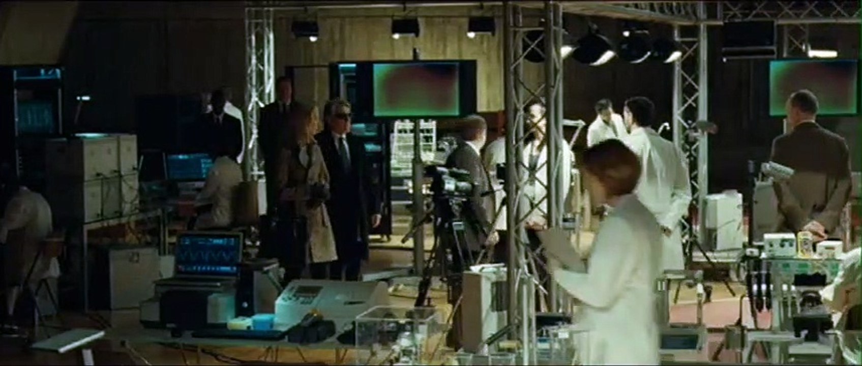 Luces rojas Clip (3)