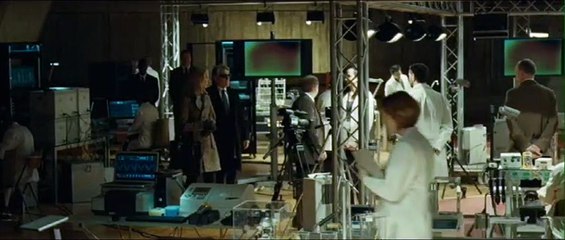 Luces rojas Clip (3)