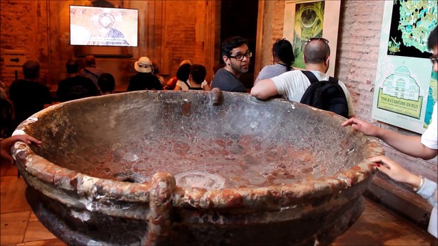 ayasofya müzesi'di camii oldu 2.bölüm fragmanı sır yapım sunar