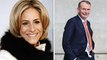Emily Maitlis ‘really touched’ as she issues apology over not replacing Andrew Marr