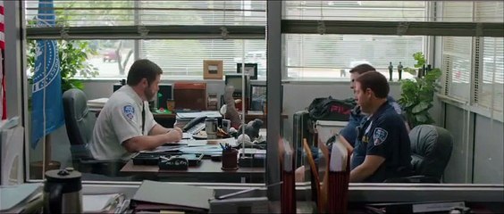 Infiltrados en clase Clip (2)