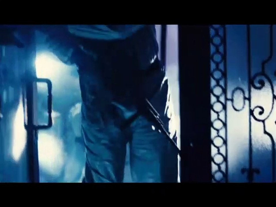 Quarantine Teaser