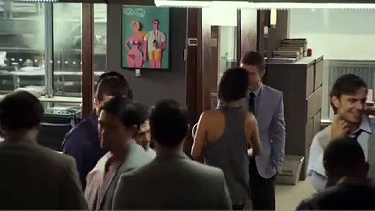 Con derecho a roce Clip