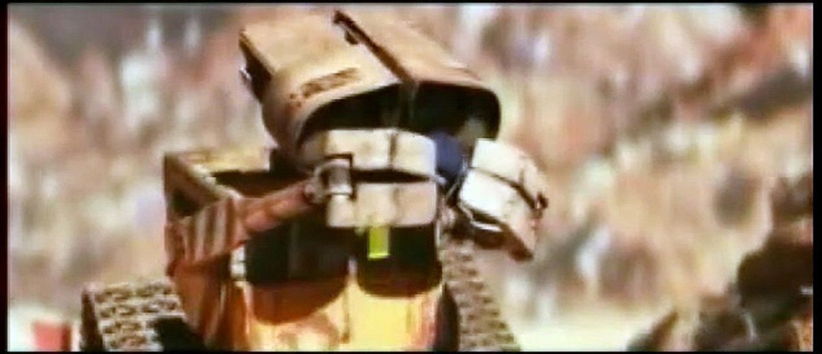 WALL·E Tráiler