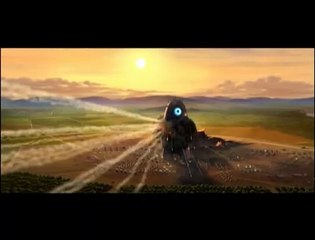 Monstruos contra alienígenas Tráiler