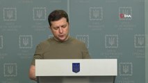 Zelenskiy: 