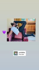 Giulia Sarkozy, futur rat d'opéra