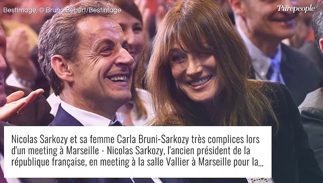 Carla Bruni Sarkozy : Sa fille Giulia, reine de la souplesse !