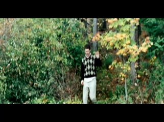 Más allá del tiempo Tráiler