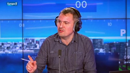 INFO EUROPE 1 - Ukraine : le renseignement évoque la possibilité d'une chute de Kiev dans les prochaines heures