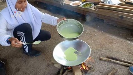 #AWANIJr: Master Chef muncul di Setiu