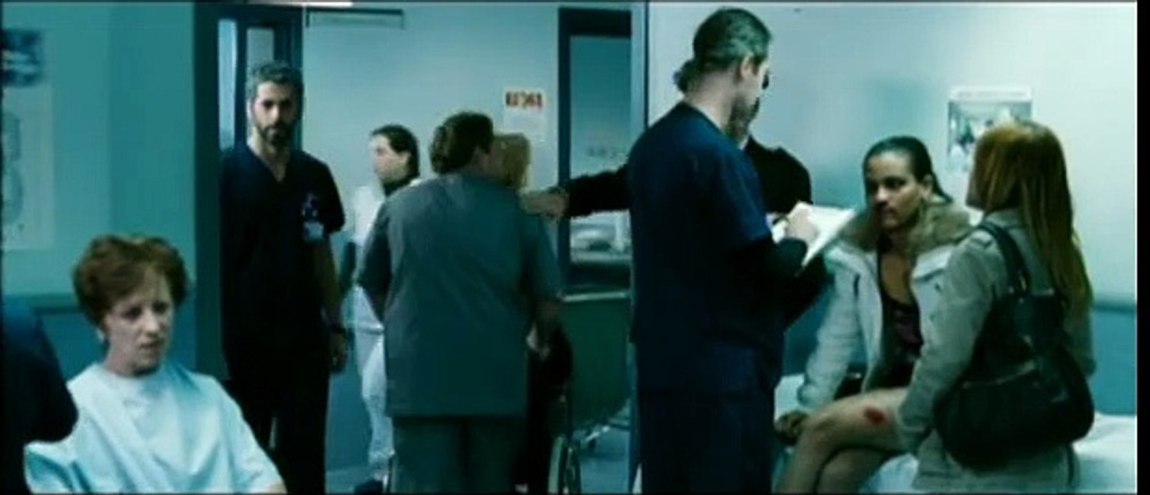 El mal ajeno Clip