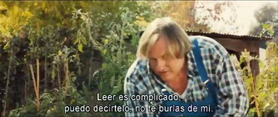 Mis tardes con Margueritte Tráiler