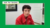 'Three Months' Star Troye Sivan Joins Just for Variety to Talk Idols, HIV Awareness and Beyonce