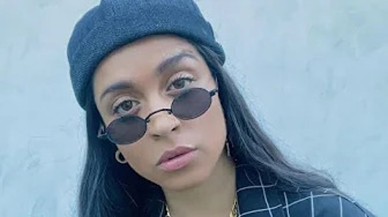 Lilly Singh Shares Video From ER as She's Diagnosed With Ovarian Cysts