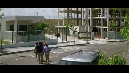 5 metros cuadrados Tráiler