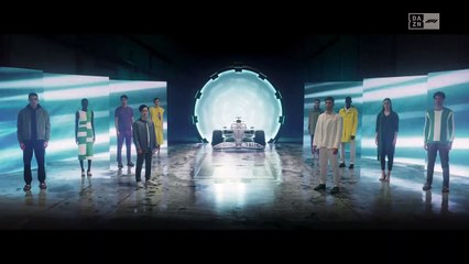 F1 2022 Presentacion Alpha Tauri