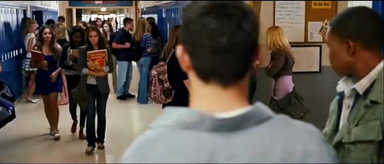 Sin salida (Abduction) Tráiler