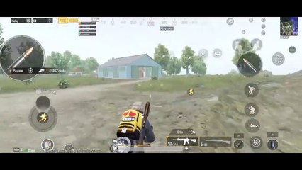 gaming kds berburu bot lagi