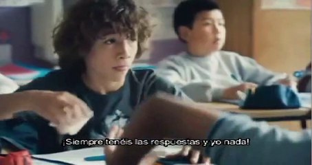 Las manos en el aire Tráiler