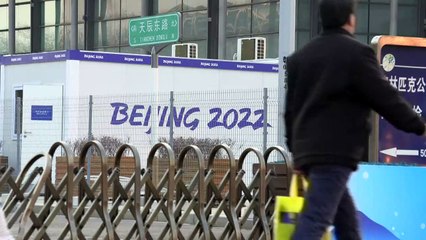 COI acusa Moscou de violar Trégua Olímpica