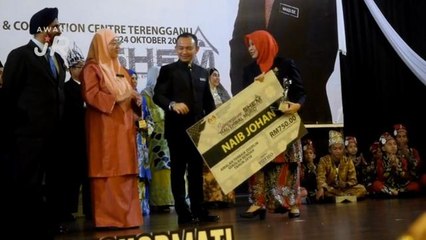 #AWANIJr: Kecil tapi bermakna untuk Malaysia