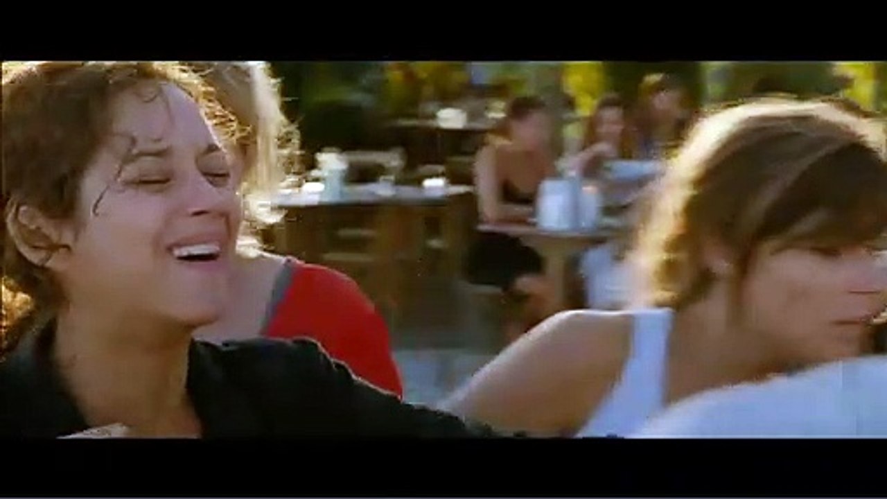 Pequeñas mentiras sin importancia Tráiler