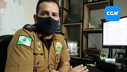 Entenda o protocolo de atendimento da PM em casos com Causador de Evento Crítico, como no cárcere privado