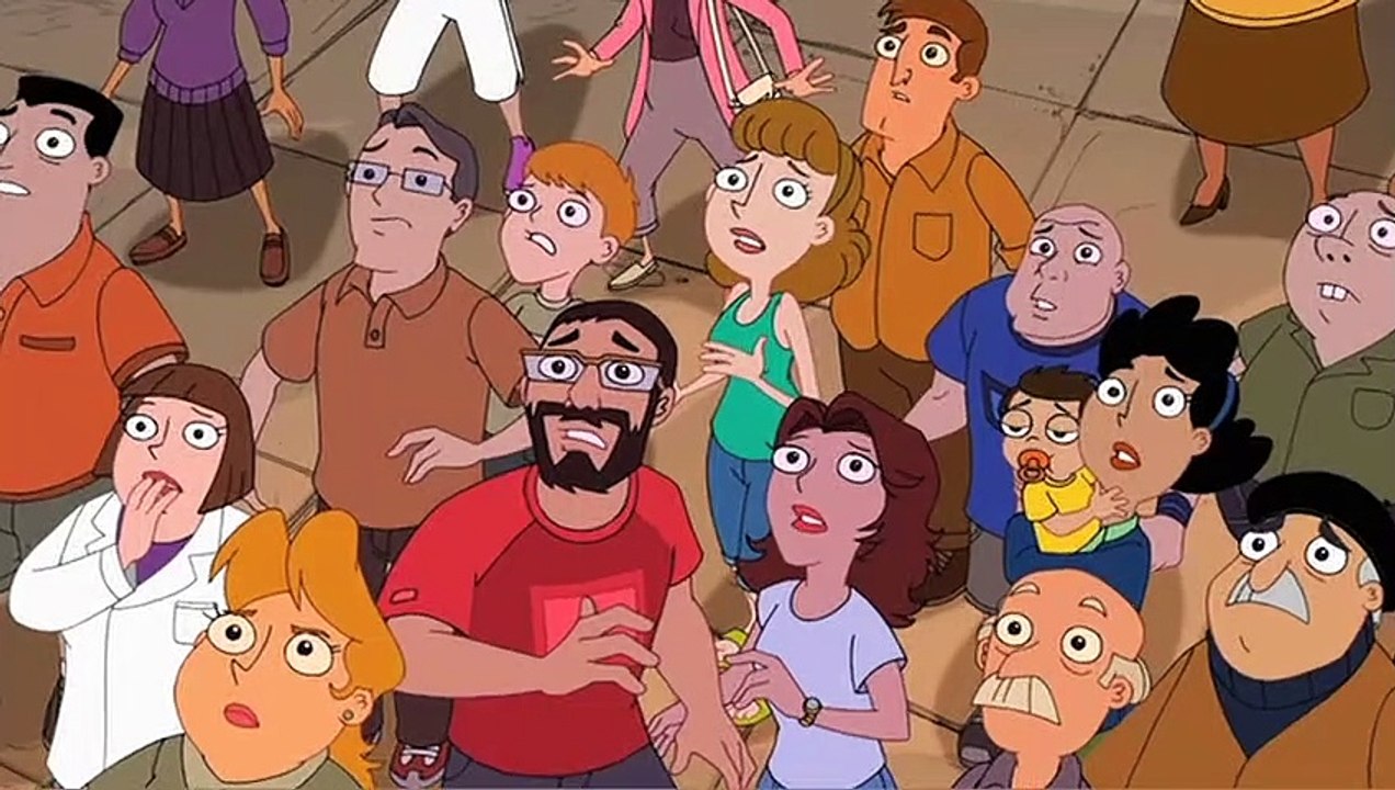 Phineas y Ferb Tráiler