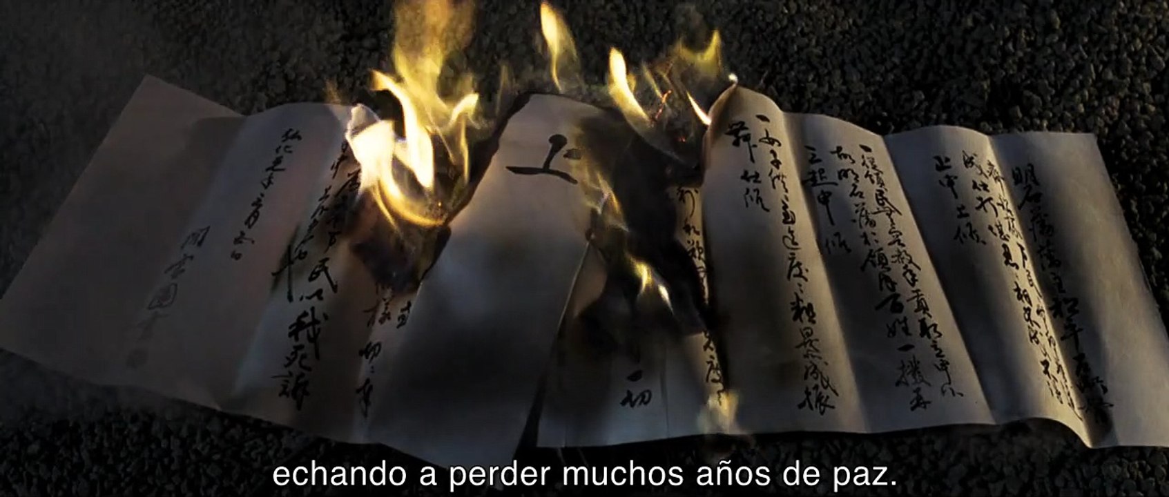 13 Asesinos Tráiler