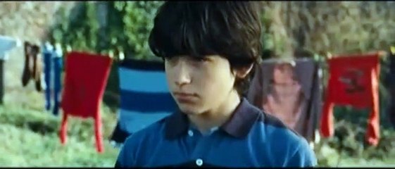 Mi hijo y yo Tráiler