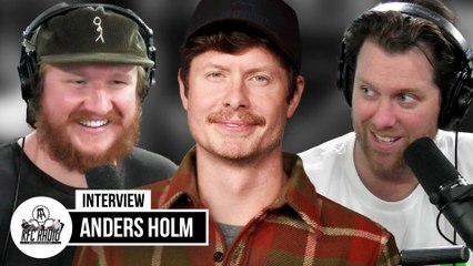 Workaholics Vs It’s Always Sunny Death Match - Anders Holm Full Interview