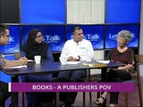 Books - A Publishers POV