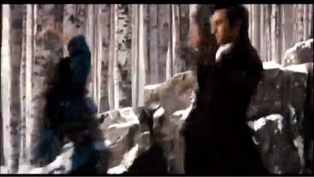 Blancanieves (Mirror, Mirror) Clip (2)