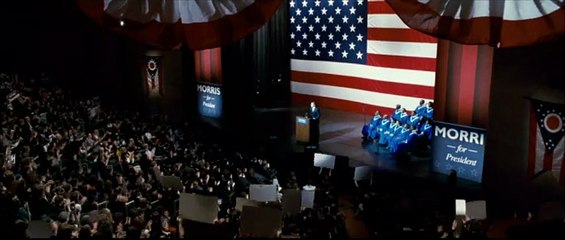 Los idus de marzo Tráiler