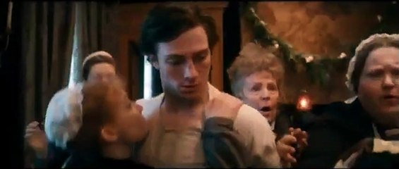 Albert Nobbs Tráiler