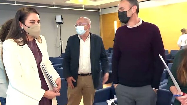 La transición ecológica justa protagoniza el debate de la CoFoE