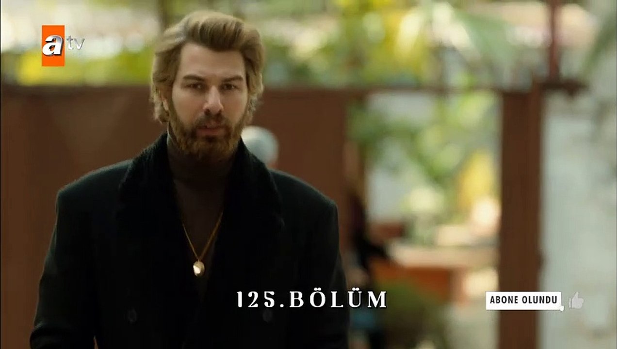 Bir Zamanlar Çukurova 125. Bölüm _ İlk 8 Dakik