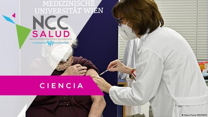 En Austria rige la vacunación obligatoria contra COVID-19