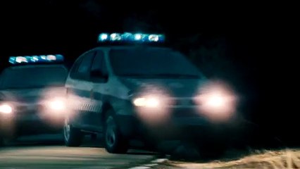 La fría luz del día Clip (2)