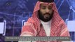 Putera Saudi sifatkan pembunuhan Khashoggi 'jenayah kejam'