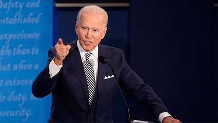 Son Dakika: Rusya'nın Ukrayna'ya saldırısından sonra ABD Başkanı Biden'dan açıklama: Putin savaşı seçti, sonuçlarına katlanacak