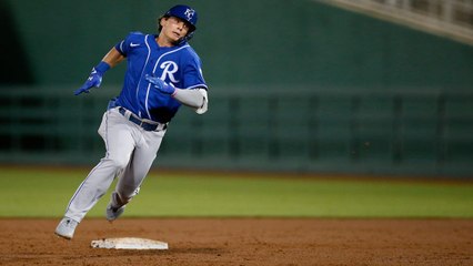 Fantasy Baseball ADP: Bobby Witt Jr.