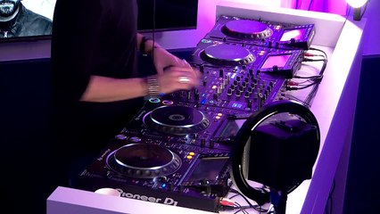 SIMON VITULLO | HAPPY HOUR DJ | LIVE DJ MIX | RADIO FG