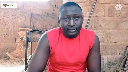 Entrepreneuriat au Burkina : Zoom sur Atobine Nébié, le communicateur devenu éleveur
