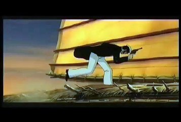 Corto Maltés Tráiler