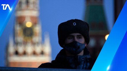 Más de medio centenar de fallecidos por el ataque armado de Rusia